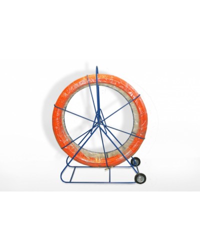 Устройство для затяжки кабеля Hyperline CPS-GP11-B-100M в Петропавловске-Камчатском Аксессуары для кабель-канала Pintop.ru