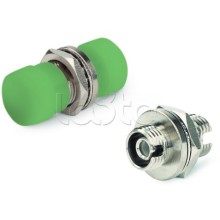 Проходной адаптер Hyperline FA-S00Z-FC/FC-N/GN-SL