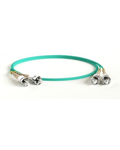 Патч-корд волоконно-оптический Hyperline FC-D2-504-FC/PR-FC/PR-H-10M-LSZH-MG в Петропавловске-Камчатском Патч-корды оптические Pintop.ru