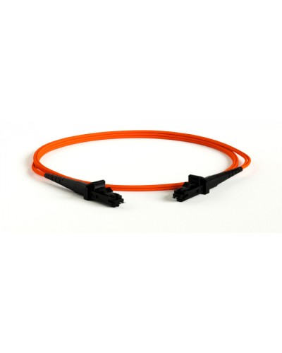 Патч-корд волоконно-оптический Hyperline FC-D2-50-MTRJM/PR-MTRJM/PR-H-10M-LSZH-OR в Петропавловске-Камчатском Патч-корды оптические Pintop.ru
