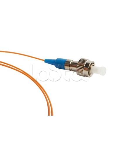 Пигтейл Hyperline FPT-B9-50-FC/PR-1M-LSZH-OR в Петропавловске-Камчатском Пигтейлы Pintop.ru