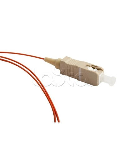 Пигтейл Hyperline FPT-B9-50-SC/PR-1.5M-LSZH-OR в Петропавловске-Камчатском Пигтейлы Pintop.ru