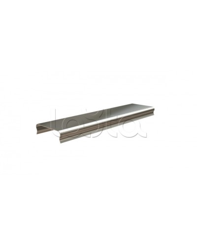 Крышка на лоток Hyperline RST-UTC-600-15-2000-1,5-SZ в Петропавловске-Камчатском Аксессуары для лотков Pintop.ru