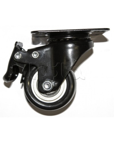 Ролик для шкафов Hyperline (TCAS-3IBRK) в Петропавловске-Камчатском Ролики для шкафов и стоек Pintop.ru