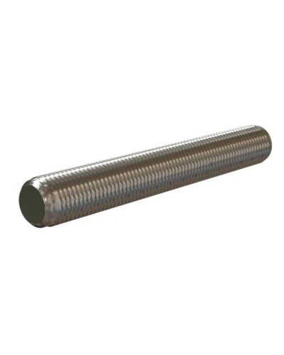 Шпилька М6x2000 Hyperline TMS-MRT-М6-2000-SZ в Петропавловске-Камчатском Крепеж Pintop.ru