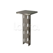 Потолочная сварная стойка Hyperline TMS-WCS-1-50-30-1000-2,5-EZ