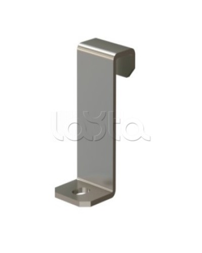 Фиксатор борта лотка Hyperline TMS-WTR-50-2,0-SZ в Петропавловске-Камчатском Аксессуары для лотков Pintop.ru