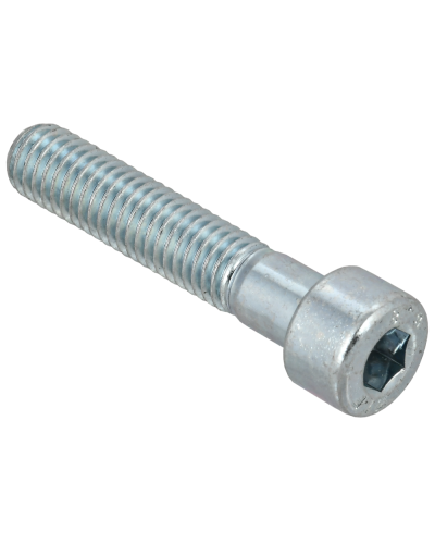 Болт с цилиндрической головкой и внутренним шестигранником DIN 912 М8х100 HDZ IEK (CMZ10-BC-8-100-HDZ) в Петропавловске-Камчатском Крепеж Pintop.ru
