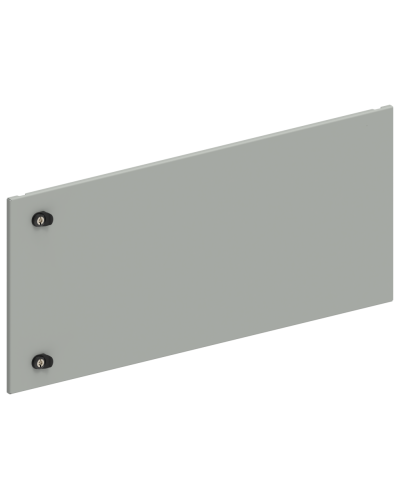 FORMAT Дверь секционная внешняя 450х1000мм IEK (FO-00-ESD-045-100) в Петропавловске-Камчатском Аксессуары для стоек и шкафов Pintop.ru