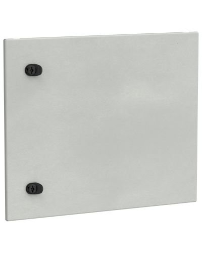 FORMAT Дверь секционная внешняя 500х600мм IEK (FO-00-ESD-050-060) в Петропавловске-Камчатском Аксессуары для стоек и шкафов Pintop.ru