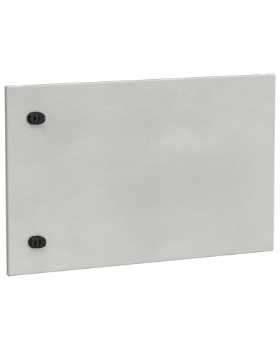 FORMAT Дверь секционная внешняя 500х800мм IEK (FO-00-ESD-050-080) в Петропавловске-Камчатском Аксессуары для стоек и шкафов Pintop.ru