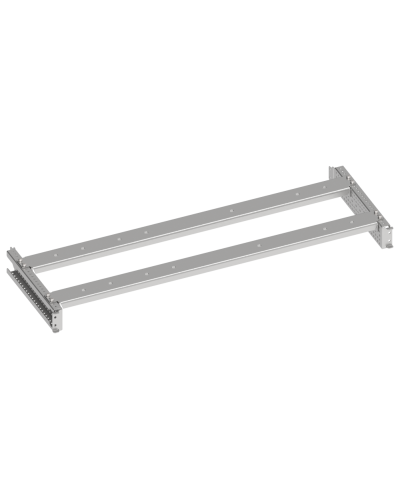 FORMAT Комплект установочный ARMAT ACB типоразмер G 3/4P 600х1000мм IEK (FO-00-G-060-100) в Петропавловске-Камчатском Аксессуары для стоек и шкафов Pintop.ru