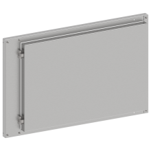 FORMAT Панель монтажная поворотная 600х1000мм IEK (FO-00-MPR-060-100)