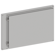 FORMAT Панель монтажная поворотная 600х1000мм IEK (FO-00-MPR-060-100)
