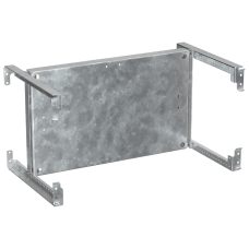 FORMAT Панель монтажная универсальная 300х600мм IEK (FO-00-MPU-030-060)
