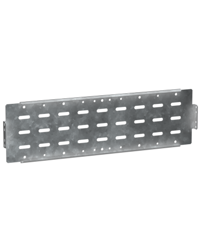 FORMAT Перегородка секционирования вертикальная 150х600мм IEK (FO-00-SWV-015-060) в Петропавловске-Камчатском Аксессуары для стоек и шкафов Pintop.ru