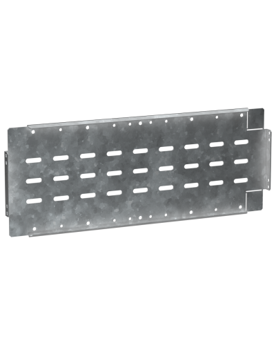 FORMAT Перегородка секционирования вертикальная 200х600мм IEK (FO-00-SWV-020-060) в Петропавловске-Камчатском Аксессуары для стоек и шкафов Pintop.ru