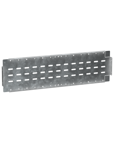 FORMAT Перегородка секционирования вертикальная 200х800мм IEK (FO-00-SWV-020-080) в Петропавловске-Камчатском Аксессуары для стоек и шкафов Pintop.ru