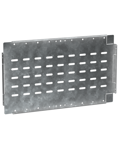 FORMAT Перегородка секционирования вертикальная 300х600мм IEK (FO-00-SWV-030-060) в Петропавловске-Камчатском Аксессуары для стоек и шкафов Pintop.ru