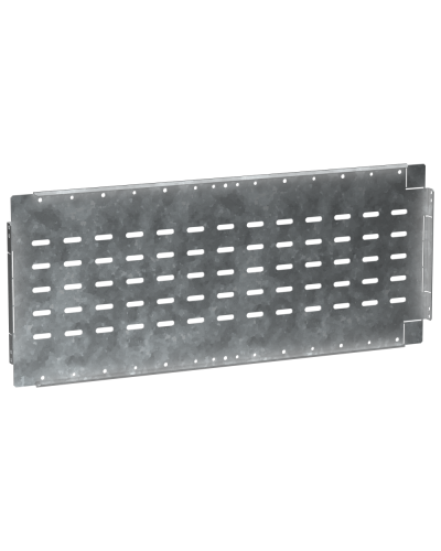 FORMAT Перегородка секционирования вертикальная 300х800мм IEK (FO-00-SWV-030-080) в Петропавловске-Камчатском Аксессуары для стоек и шкафов Pintop.ru