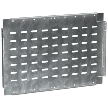 FORMAT Перегородка секционирования вертикальная 350х600мм IEK (FO-00-SWV-035-060)