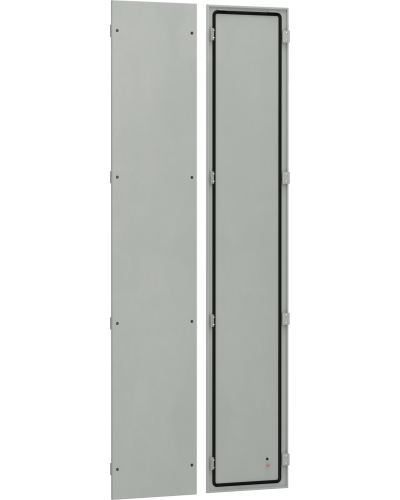 FORMAT Панель задняя 2200х600мм IP54 IEK (YKM40D-FO-FP-220-060-54) в Петропавловске-Камчатском Аксессуары для стоек и шкафов Pintop.ru