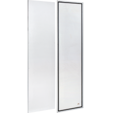 FORMAT Панель задняя 2200х800мм IP54 IEK (YKM40D-FO-FP-220-080-54)