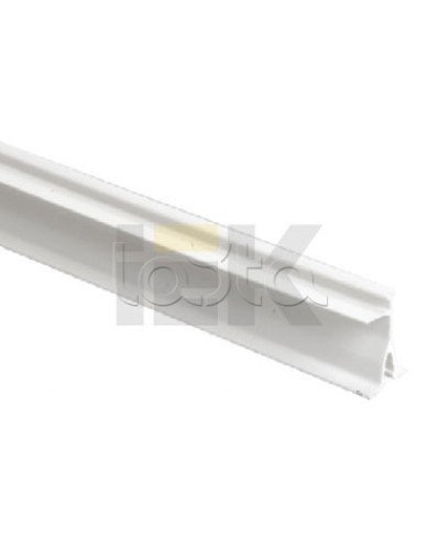 Разделительная перегородка, высота 40 IEK CKK-40D-P40-K01 в Петропавловске-Камчатском Аксессуары для кабель-канала Pintop.ru