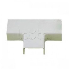 Угол Т-образный КМТ 25x16 (4 шт./комп.) IEK CKMP10D-T-025-016-K01