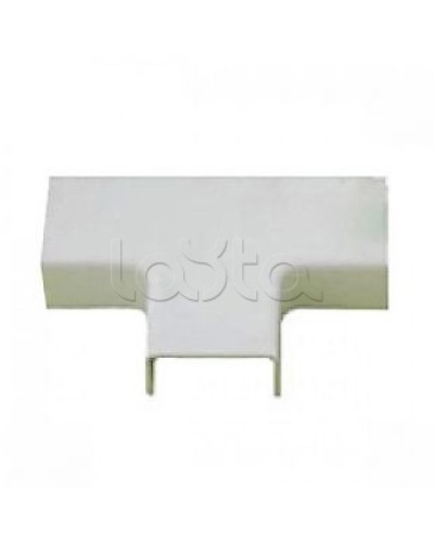 Угол Т-образный КМТ 25x16 (4 шт./комп.) IEK CKMP10D-T-025-016-K01 в Петропавловске-Камчатском Аксессуары для кабель-канала Pintop.ru