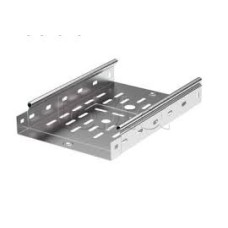 Лоток перфорированный 35x100x3000 IEK CLP10-035-100-070-3