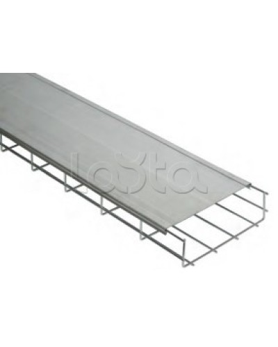 Лоток проволочный 60x60 IEK CLWG10-060-060-3 в Петропавловске-Камчатском Кабельные лотки Pintop.ru