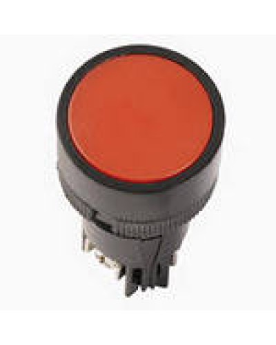 Кнопка SВ-7 Стоп красная 1р d22мм/240В IEK BBT40-SB7-K04 в Петропавловске-Камчатском Дополнительное оборудование для СКУД Pintop.ru