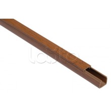 Кабель-канал 12х12 "ЭЛЕКОР" дуб. (120 м) IEK (CKK10-012-012-1-K24)