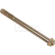 Болт анкерный с гайкой М10х95 IEK (CLP1M-A-B-10-95)