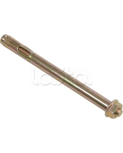 Болт анкерный с гайкой М10х95 IEK (CLP1M-A-B-10-95) в Петропавловске-Камчатском Крепеж Pintop.ru