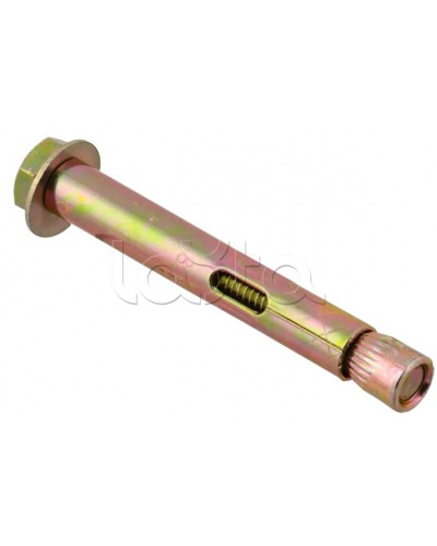 Болт анкерный М6/8х80 IEK (CMZ10-AB-08-080) в Петропавловске-Камчатском Крепеж Pintop.ru