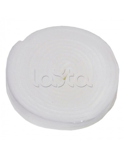 FORMAT Уплотнитель самоклеящийся 9м IEK (FO-00-SL) в Петропавловске-Камчатском Аксессуары для стоек и шкафов Pintop.ru