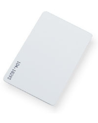 Карта EM Marine ISO IronLogic IL-06T в Петропавловске-Камчатском Оптовые идентификаторы Pintop.ru