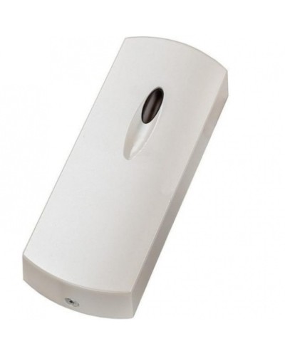 Считыватель IronLogic Matrix-III (мод. E H) (светлый перламутр) в Петропавловске-Камчатском Сетевая СКУД Matrix Pintop.ru