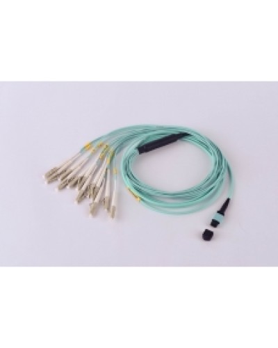 Сборка кабельная LANMASTER (LAN-12M-12LC/OM3-2.0) в Петропавловске-Камчатском Коннекторы Pintop.ru