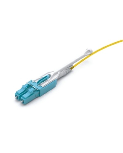 Патч-корд оптический LANMASTER LAN--2LC-2LC/OM4-7.0 в Петропавловске-Камчатском Патч-корды и пигтейлы Pintop.ru