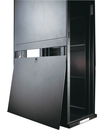 Комплект боковых панелей для цоколя шкафа LANMASTER DCS 800х1070 LANMASTER LAN-DC-CB-8x10-PL2SP в Петропавловске-Камчатском Коммутационные изделия Pintop.ru