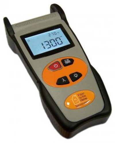 Микроскоп для проверки оптических разъемов LANMASTER LAN-FT-FFM в Петропавловске-Камчатском Коммутационные изделия Pintop.ru