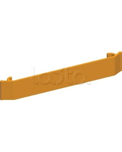 Табличка маркировочная LANMASTER LAN-MT-AS в Петропавловске-Камчатском Аксессуары для стоек и шкафов Pintop.ru