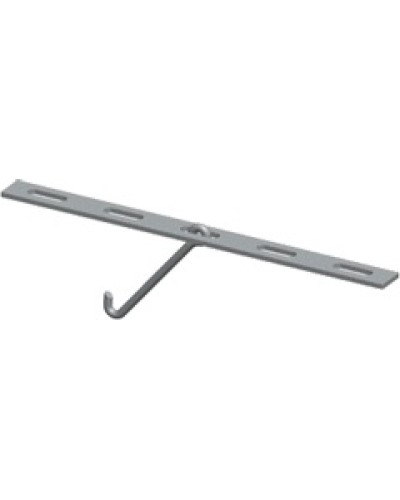 Ручка монтажная для соединителя MT-CF LANMASTER LAN-MT-TH в Петропавловске-Камчатском Аксессуары для кабель-канала Pintop.ru