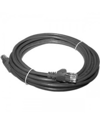 Патч-корд RJ45 - RJ45, 4 пары, FTP, категория 5е, 5 м, зеленый, LSZH LANMASTER LAN-PC45/S5E-5.0-GN в Петропавловске-Камчатском Патч-корды и пигтейлы Pintop.ru