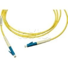 Патч-корд оптический LANMASTER LAN-SC-ST/OM4-10