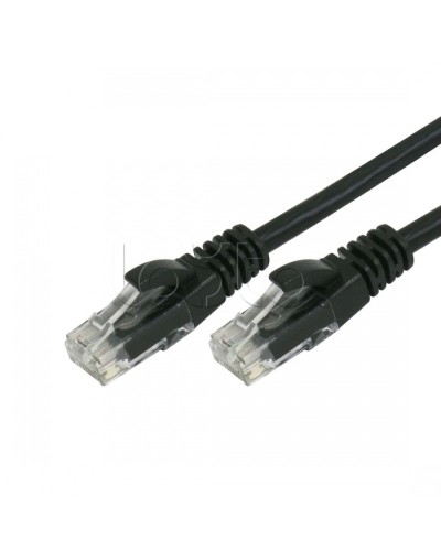 Патч-корд 4 пары, UTP, кат.5е, LSZH LAZSO WE-52U(15m) в Петропавловске-Камчатском Патч-корды и пигтейлы Pintop.ru