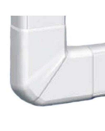 Угол плоский Legrand 010793 в Петропавловске-Камчатском Аксессуары для кабель-канала Pintop.ru